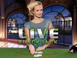 live blackjack