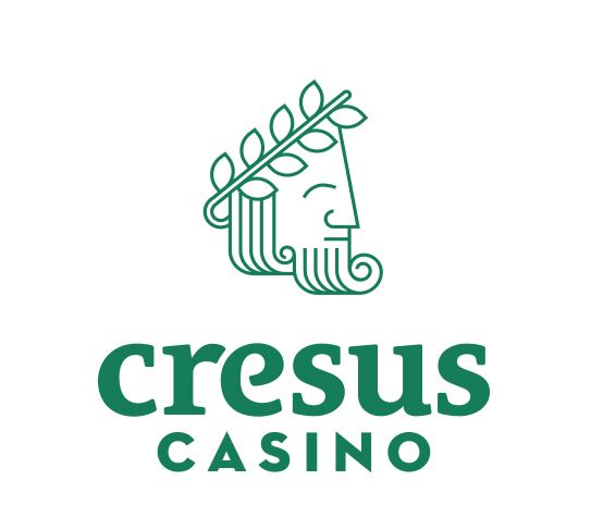 Cresus casino logo